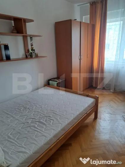 Apartament 2 camere, 46 mp, zona Mircea cel Batran - 1