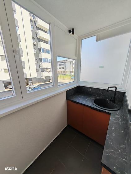 Apartament 2 Camere Nou | Prima Inchiriere 2026| Aparatorii Patriei - 3