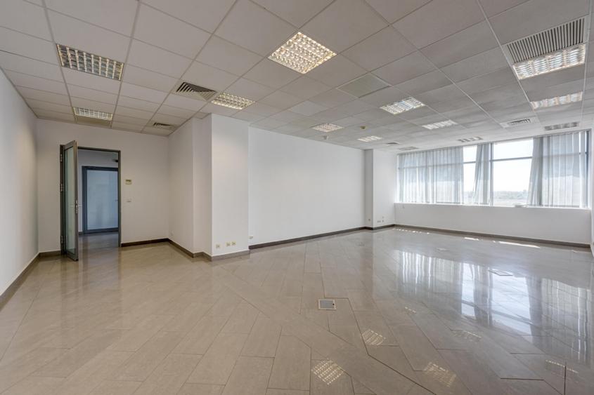Birou, de 463 mp, în Pipera