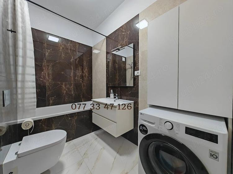 Apartament cu 3 camere decomandat în Giroc