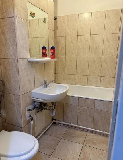 Apartament cu 2 camere decomandat, mobilat în Gorjului