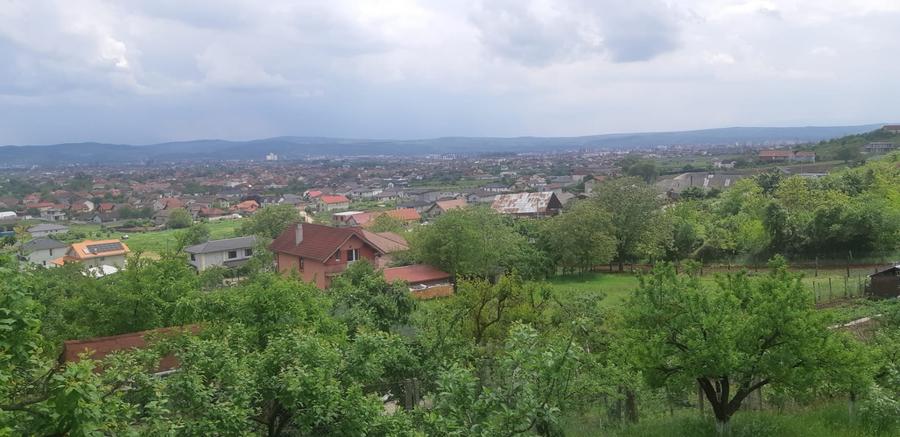 Teren Construcții de 1436 mp, în Micești