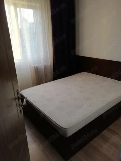 Apartament cu 3 camere decomandat în Vest