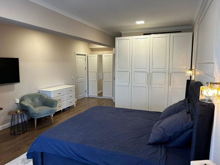 Apartament cu 3 camere decomandat în Nord