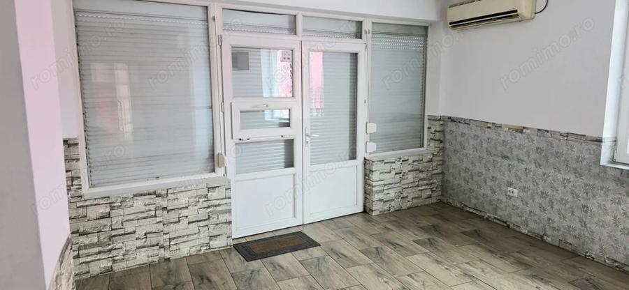 Spațiu comercial, de 100 mp, în Drumul Sării
