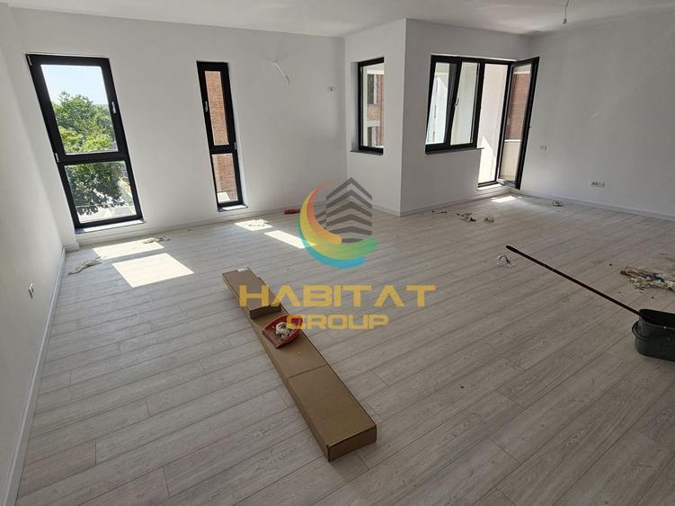 Apartament cu 2 camere decomandat în Splaiul Unirii