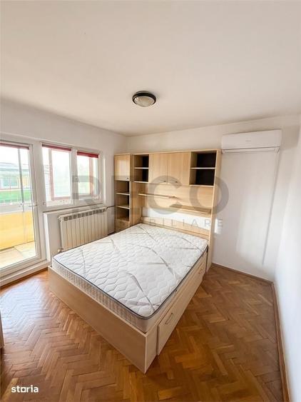 RECO Apartament 3 camere decomandat, tip PB, langa Piat - 5