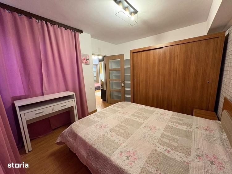 Ap. 2 Camere - Popesti-Leordeni, Centrala Proprie, Metrou 2 Minute - 6