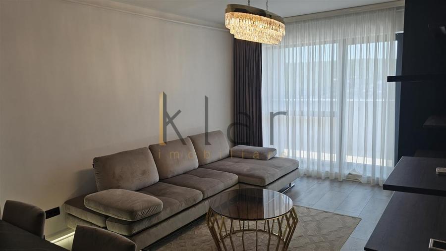 Apartament PREMIUM 3 camere 83mp, Zorilor - Wings - 12