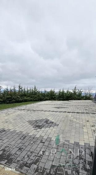 Casă cu 3 camere cu Teren 500 Mp în Feleacu
