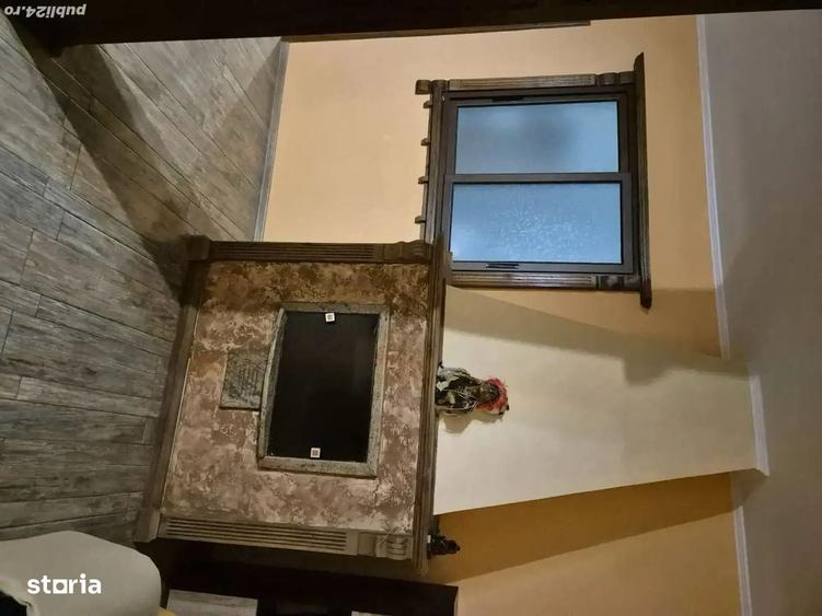 Casă cu 3 camere cu Teren 405 Mp în Central