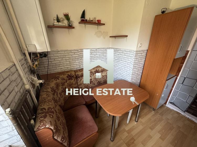 Apartament de închiriat cu 3 camere în zona 700, Timișoara - 14
