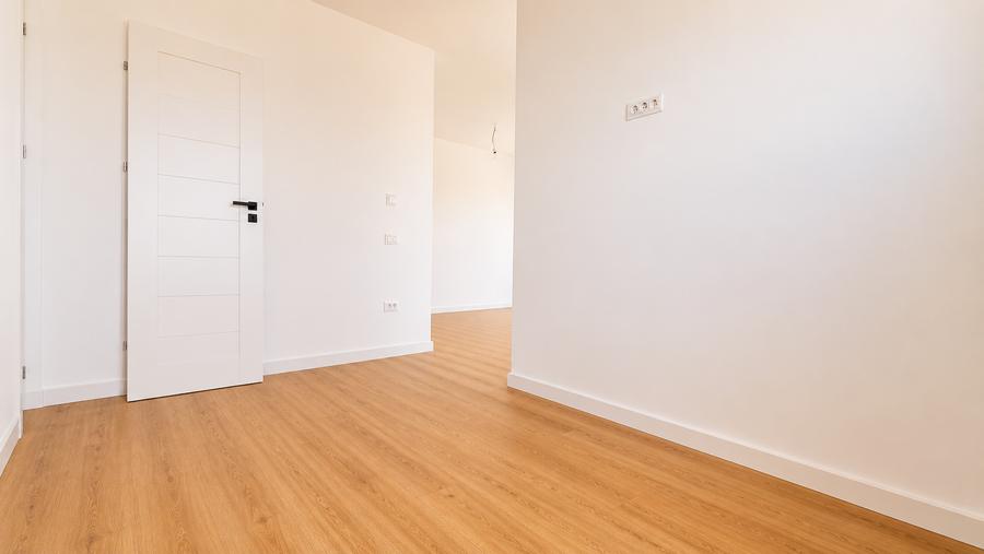 Duplex cu 5 camere cu Canalizare în Moșnița Nouă
