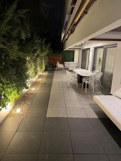 Apartament cu 3 camere, mobilat în Primăverii