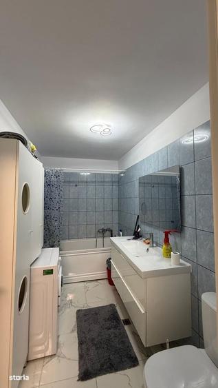 Apartament de 1 camera., decomandat, zona Florilor Comision 0% - 4
