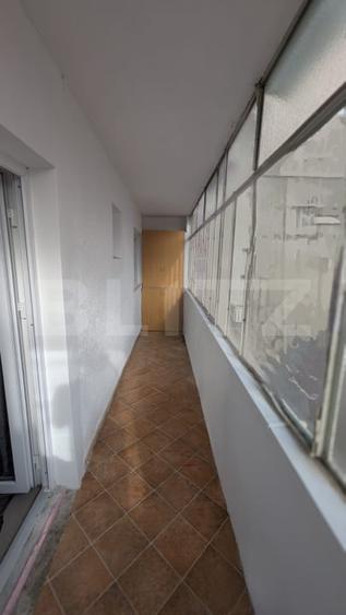 Apartament 2 camere, 46.50 mp, zona Cetate - 5