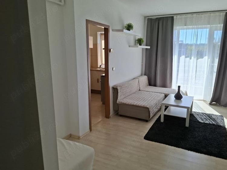 Inchiriez apartament 2 camere Craiovei Constructorillor - 8