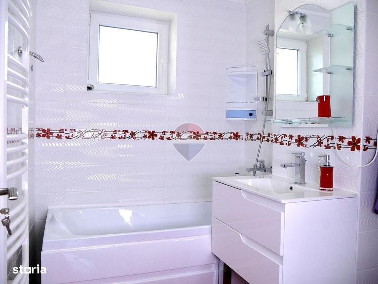 Apartament cu 2 camere în Cetate — fotografia 1