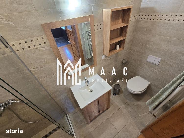 Casă cu 4 camere în Prislop