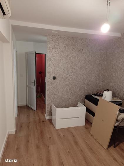 Apartament cu 2 camere în Centrul Civic