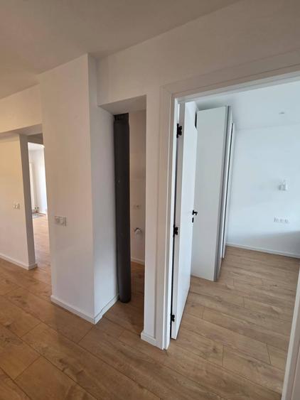 Apartament cu 4 camere semidecomandat în Mănăștur