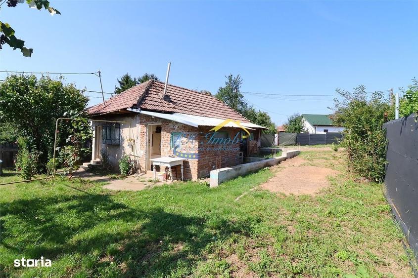 Spațiu comercial, în Urleta
