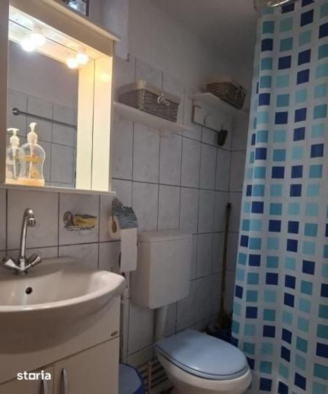 Apartament cu 2 camere semidecomandat în Tomis Nord