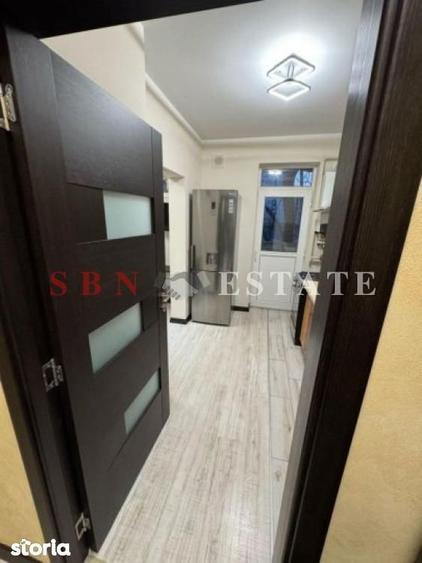 Apartament 3 camere - Parcul Carol | Renovat | Centrala proprie - 3