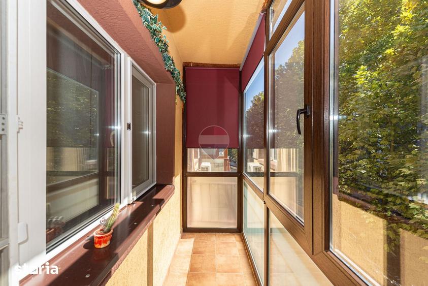 Apartament 2 camere | 49mp utili | Lidl Rezervelor - 13