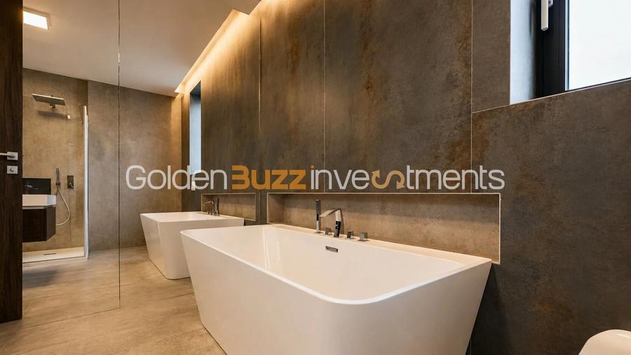 Vilă premium cu arhitectură contemporană |Piscină | Zona Iancu Nicolae - 7
