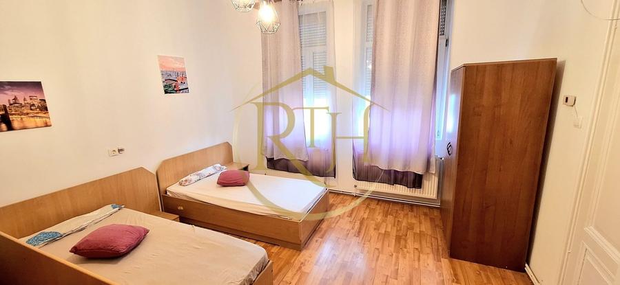 Apartament cu 1 cameră de vânzare în zona Iosefin aproape de Nokia– 0% Comision - 4