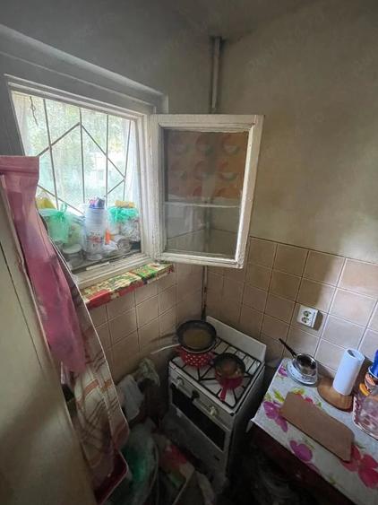 Apartament cu 2 camere nedecomandat în Șagului