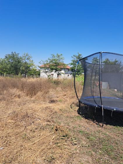 Teren Construcții intravilan de 2500 mp, în Agigea