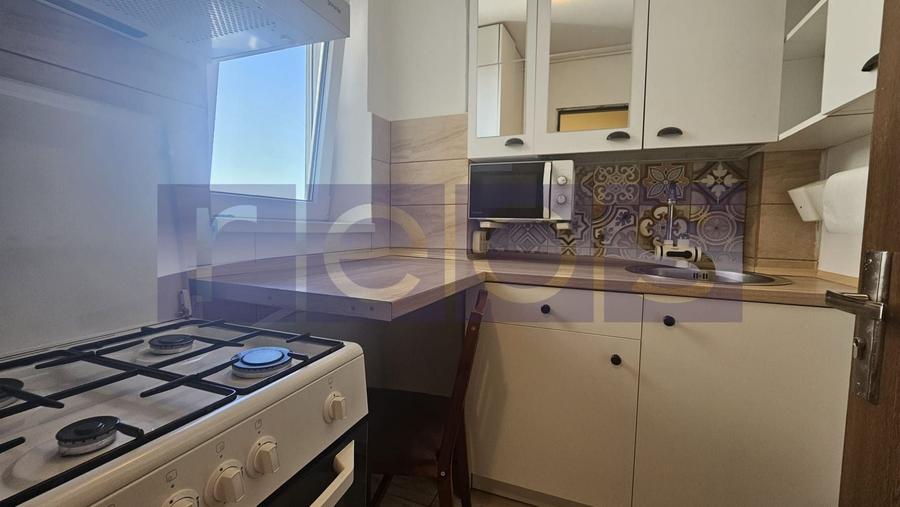 Apartament cu 2 camere decomandat, mobilat în Drumul Taberei