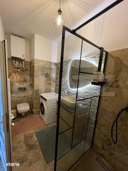 Inchiriez apartament -2 camere - Central - 100 mp - 1
