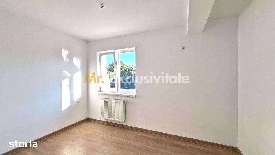 Apartament cu 2 camere în Ștefănești