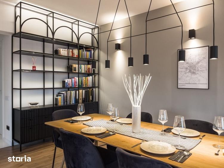 Apartament cu 3 camere în Grozăvești