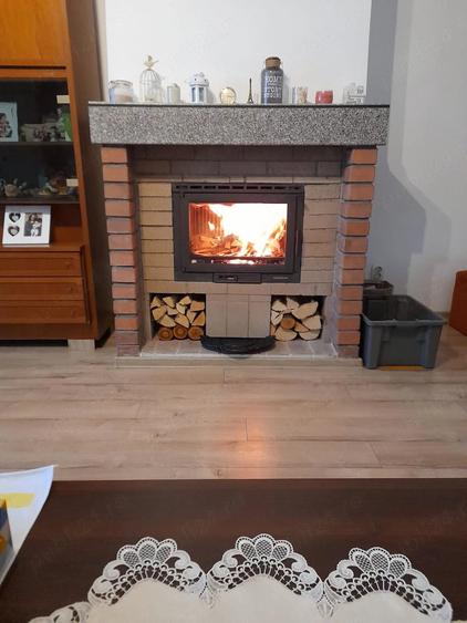 Casă cu Teren 540 Mp în Central