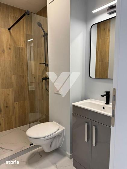 Apartament 2 camere modern de inchiriat, lift - zona Lazaret Sibiu - 1