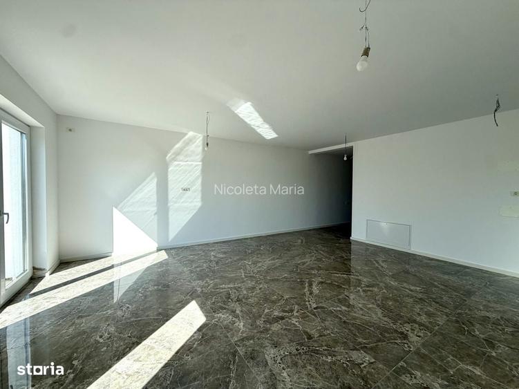 Duplex modern, 3 camere, 82 mp utili, 300 mp teren - Dumbravita
