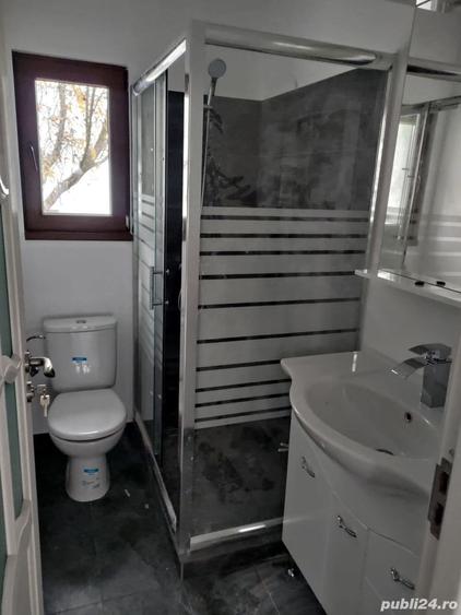 Apartament cu 3 camere în Moara Grecilor