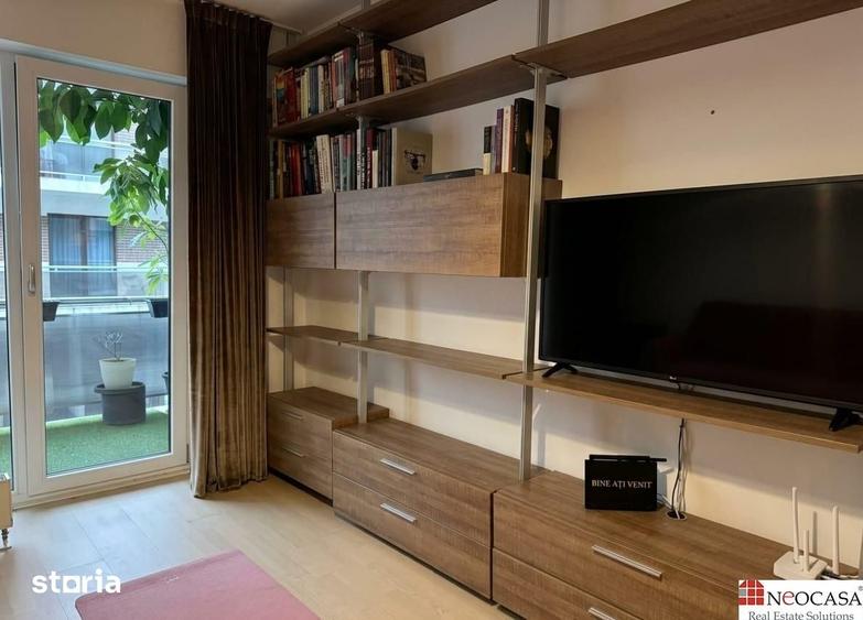 Apartament cu 4 camere în Dămăroaia
