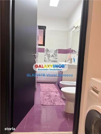 Apartament cu 3 camere în Dobroești