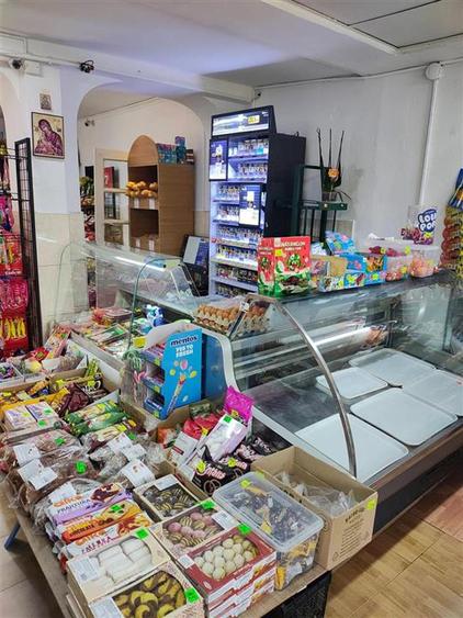 Spațiu comercial, de 70 mp, în Brăilița