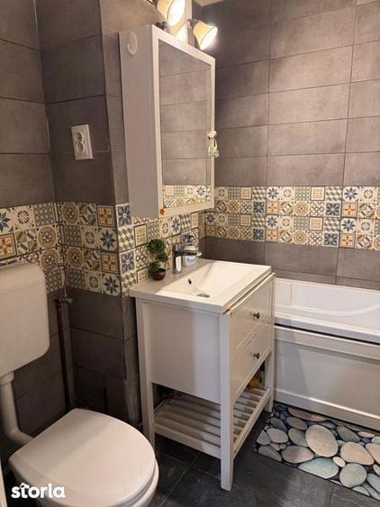 Inchiriez apartament 2 camere - 6