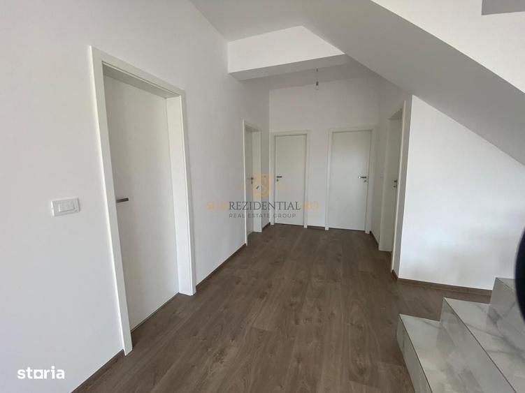 Casă cu 3 camere în Adunații-Copăceni