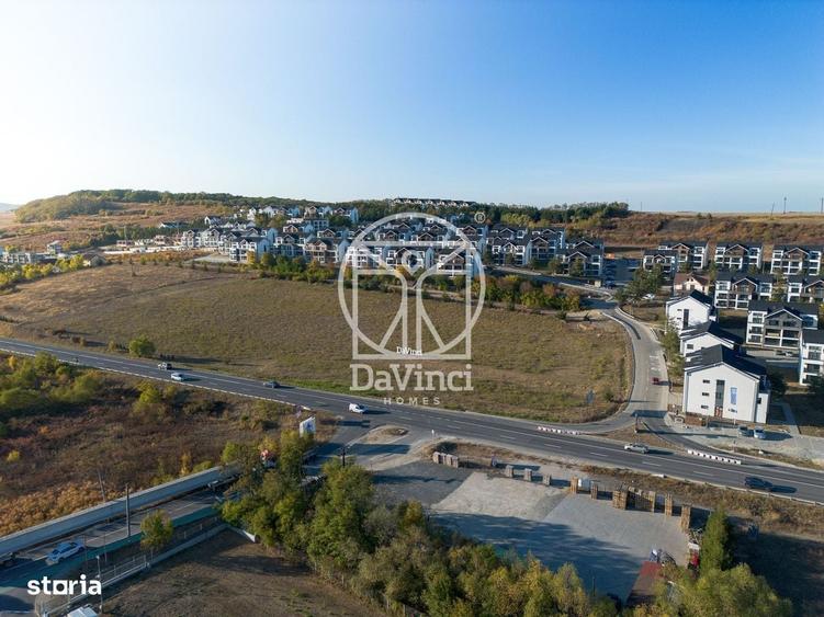 Apartament cu 3 camere decomandat în Cristian