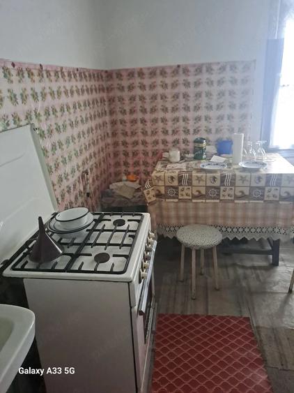 Casă cu Teren 1000 Mp în Maglavit