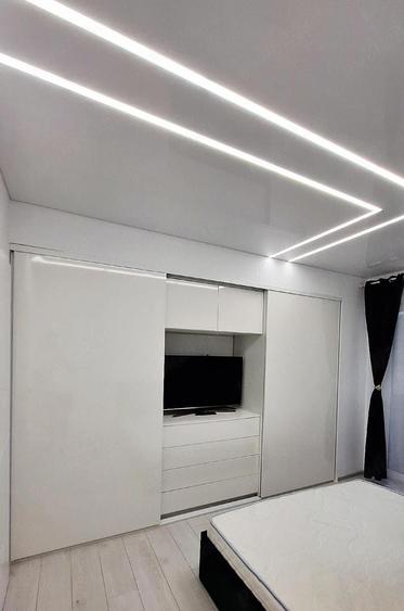 Apartament cu 2 camere decomandat în Tătărași