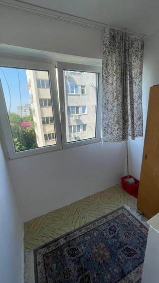 Garsonieră semidecomandată în Drumul Taberei